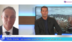 Nikola, Grenke : ces nouveaux scandales qui peuvent affoler la cote...