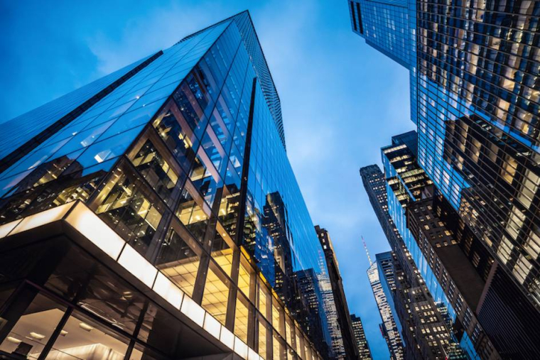 SCPI les raison d'un engouement - iStock-yongyuan