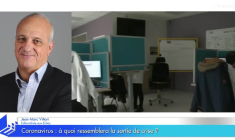 Coronavirus : pourquoi le rebond économique ne sera pas aussi rapide que prévu...