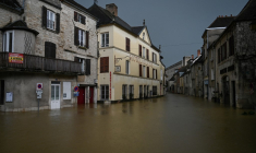 ( AFP / ARNAUD FINISTRE )