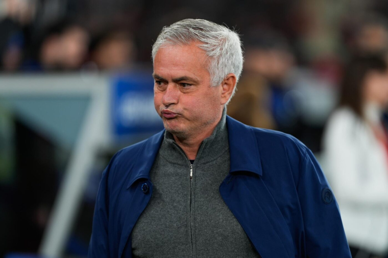 Florentino Pérez aurait utilisé l’IA pour annoncer l’arrivée de José Mourinho au Real Madrid