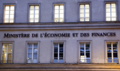 ( AFP / LUDOVIC MARIN )