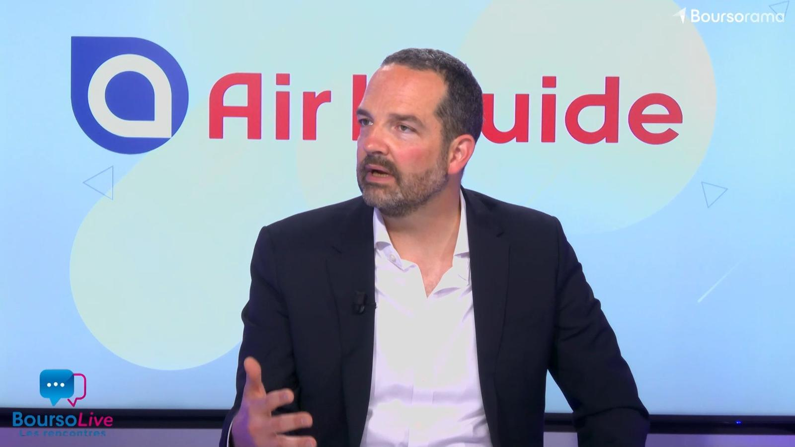 L'actionnariat chez Air Liquide : quels avantages ?