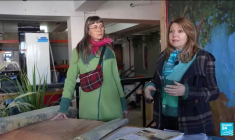 Éco-production au cinéma : la vidéo va-t-elle virer au vert ?