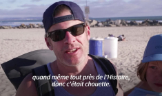 Les astronautes d'Artemis de retour sur Terre