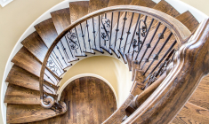 La tendance du marché immobilier de luxe est à la hausse. Illustration (Palmettophoto1 / Pixabay)