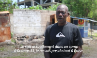 Haïti: à Port-au-Prince, les habitants des quartiers détruits ont "tout perdu"