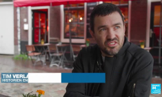 Quartier rouge à Amsterdam : vers la fin de l'époque du sexe, de l'alcool et des drogues ?