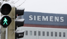 ATOS ET SIEMENS RENFORCENT LEUR COOPÉRATION STRATÉGIQUE