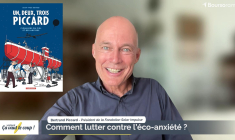 Comment lutter contre l’éco-anxiété ?