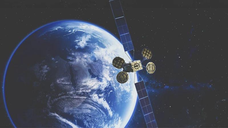 Eutelsat : le cours a presque triplé en deux séances !