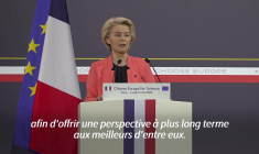 L'UE va investir 500 millions d'euros pour attirer les chercheurs