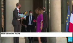 Déconfinement en France : plus de masque en extérieur dès jeudi et fin du couvre-feu le 20 juin