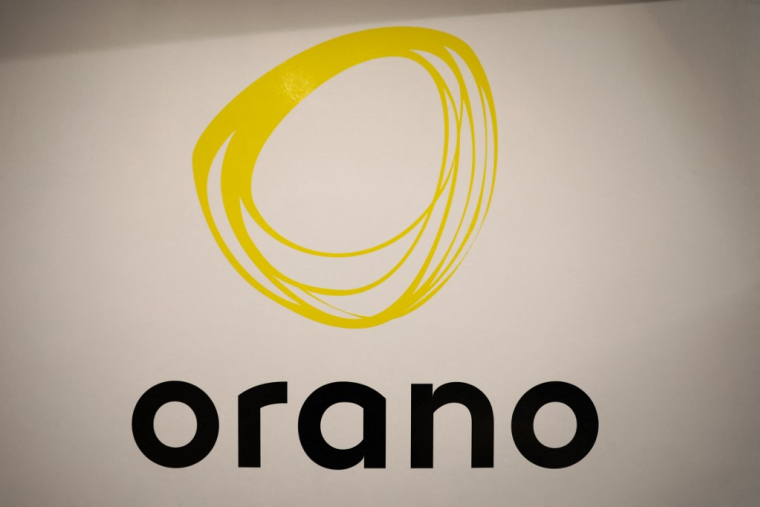 ( AFP / LOU BENOIST )