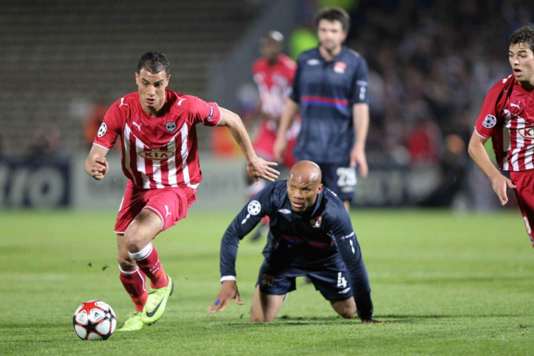 Brest-PSG : cinq affiches franco-françaises à prendre pour exemple