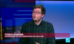 Essais nucléaires en Polynésie : "Une histoire marquée par le mensonge"