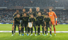 Kolo Muani sauve la Juventus, Benfica et Besiktas continuent de dominer