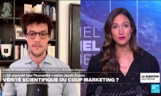 "L'IA pourrait tuer l'humanité" : vérité scientifique ou coup marketing ?
