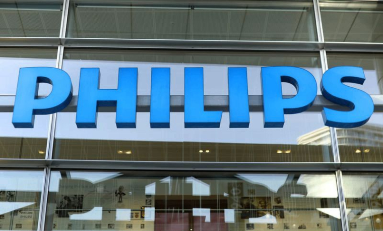 PHILIPS OPTIMISTE POUR 2020 GRÂCE À LA DEMANDE EN ÉQUIPEMENTS DE SANTÉ