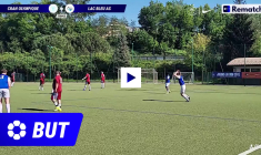 Best of des buts amateurs du week-end !