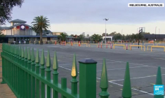 Covid-19 en Australie : l'État de Victoria reconfine, record de cas à Sydney