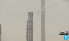 Accord de l'UE sur un plafonnement des prix du pétrole russe