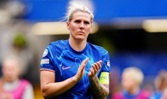 Une joueuse anglaise emblématique annonce sa retraite