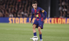 La belle tradition de Pedri et son père après chaque sacre du Barça