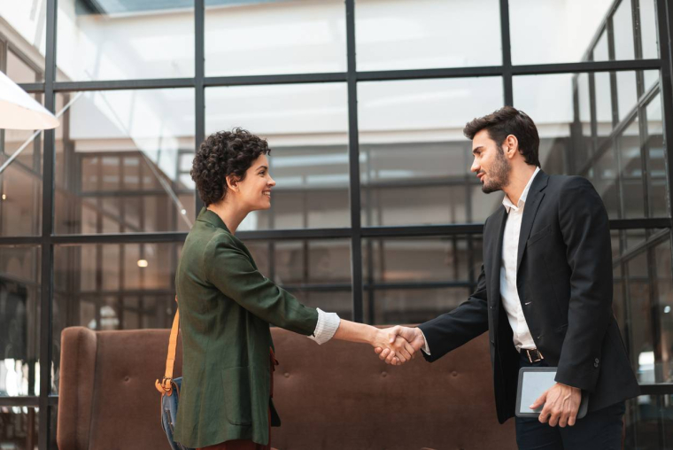 L'emploi salarié a décollé au second trimestre - iStock-MesquitaFMS