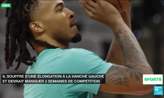 Mondial 2026 : la Belgique et l'Espagne se qualifient, les barragistes connus