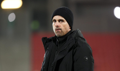 Le coach de Caen assure qu'il n'est pas un rat