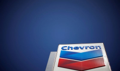 CHEVRON PUBLIE SON PLUS GROS BÉNÉFICE TRIMESTRIEL EN HUIT ANS