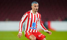 Un départ en MLS reporté pour Griezmann ?