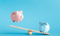 Quels sont les placements que les Français ont privilégié en 2021 ? ( Crédits :©  Prostock-studio - stock.adobe.com)