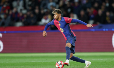Le Barça attend avec impatience la majorité de Lamine Yamal