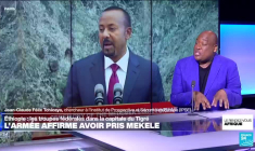 La guerre en Éthiopie peut-elle embraser la Corne de l'Afrique ?