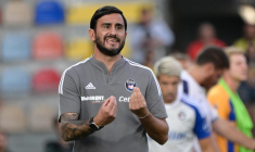 Deux anciens internationaux italiens nommés sur des bancs de Serie B