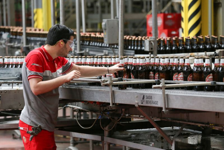 ZONE EURO: EN OCTOBRE, LES PRIX À LA PRODUCTION AUGMENTENT, LE CHÔMAGE CHUTE