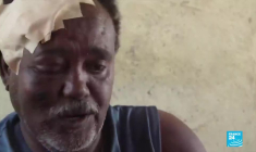 Éthiopie : dans le camp d'Hashaba, au Soudan, les réfugiés pansent leur plaies