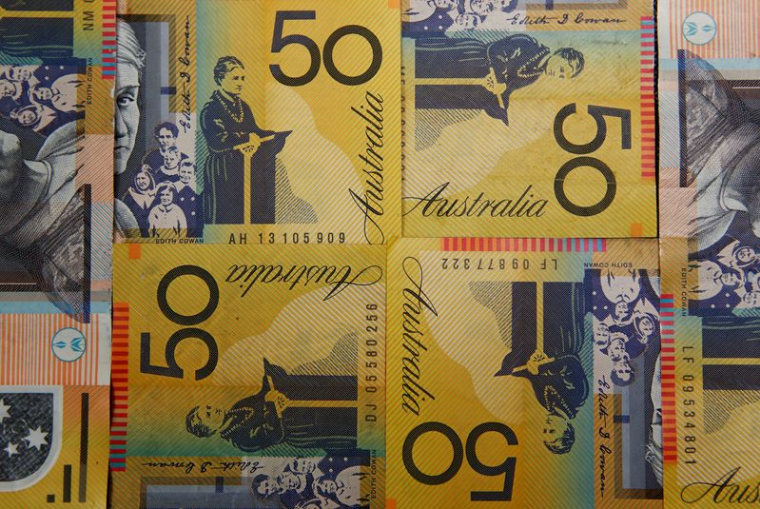 L'AUSTRALIE TOMBE EN RÉCESSION AVEC UNE CONTRACTION HISTORIQUE AU DEUXIÈME TRIMESTRE