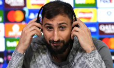 Donnarumma déclare sa flamme au Napoli