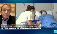 Une étude confirme les résultats prometteurs du test sanguin Galleri pour lutter contre le cancer
