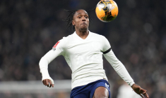 Mathys Tel retrouve l’Europe avec Tottenham