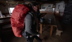 "Toilette de chat": les refuges en montagne inquiets pour leur ressource en eau