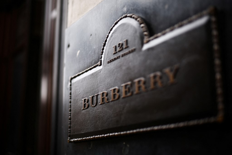 ( AFP / HENRY NICHOLLS )