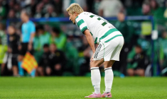 Le Celtic prend la porte au Kazakhstan