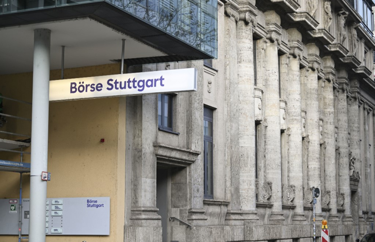 ( AFP / THOMAS KIENZLE )