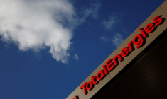 TOTALENERGIES REMPORTE UN APPEL D'OFFRES POUR UNE FERME ÉOLIENNE EN MER AUX ÉTATS-UNIS