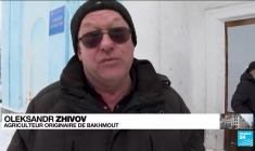 Donbass : la pression des forces russes s'intensifie