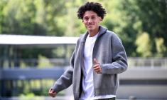 Maghnes Akliouche après sa première convocation chez les Bleus : « Il ne faut pas tout changer »